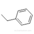 Etilbenceno CAS 100-41-4